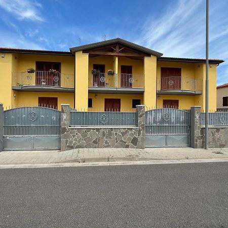 Matilde Apartment 普拉 外观 照片