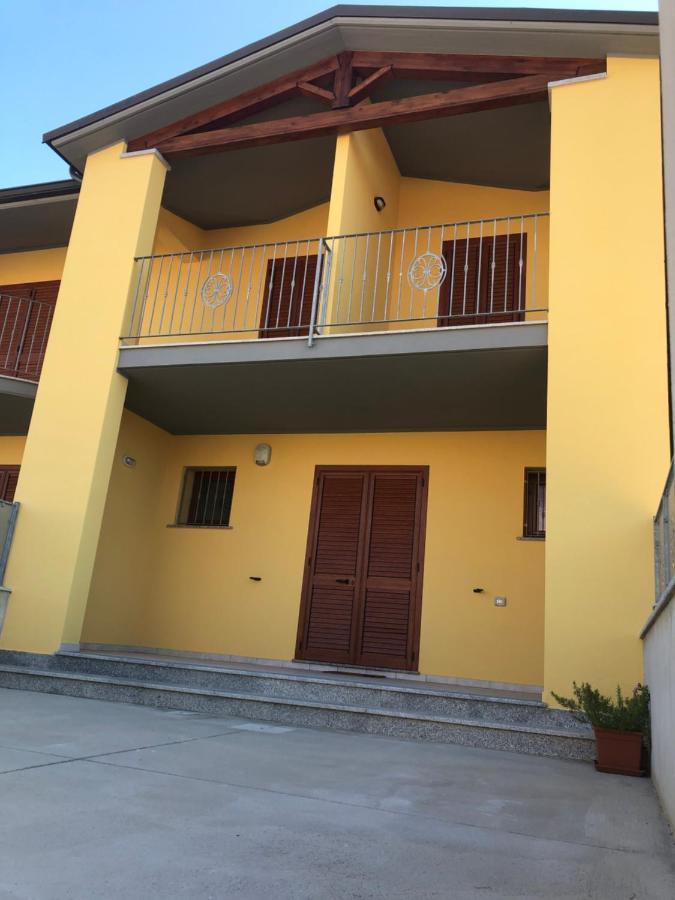 Matilde Apartment 普拉 外观 照片
