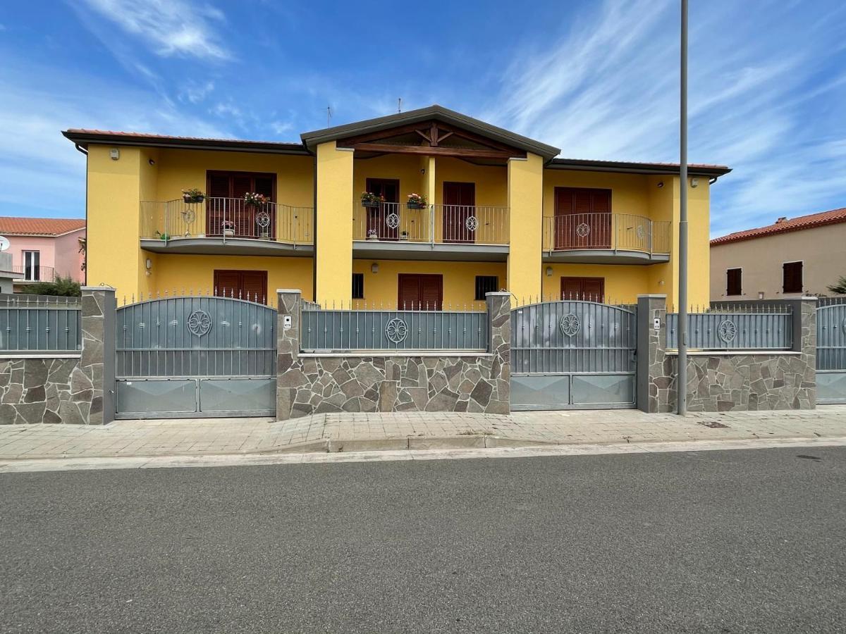 Matilde Apartment 普拉 外观 照片