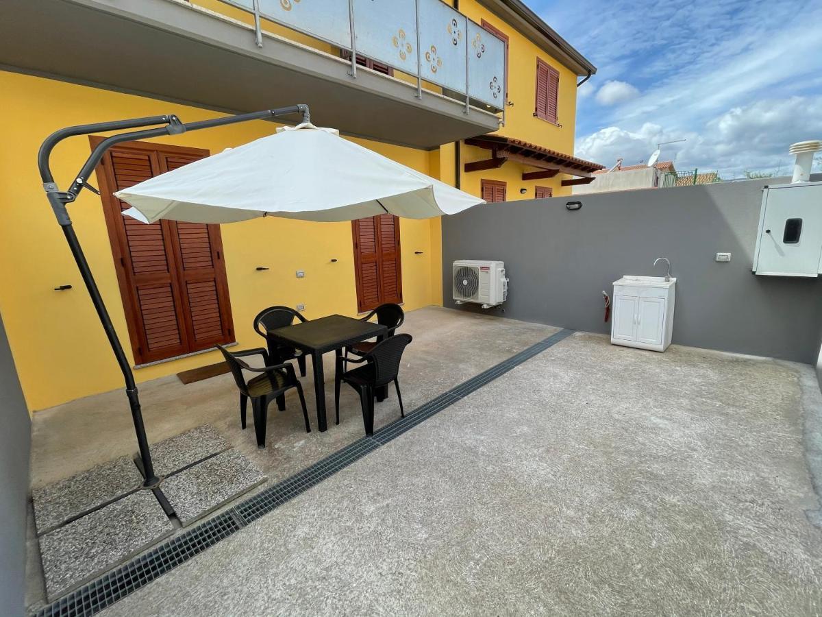Matilde Apartment 普拉 外观 照片