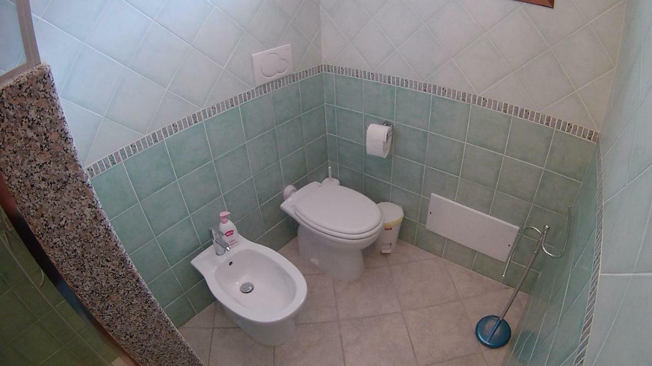 Matilde Apartment 普拉 外观 照片
