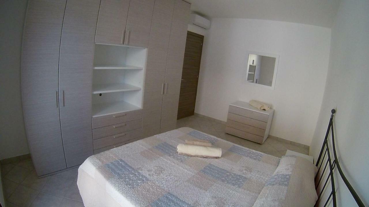 Matilde Apartment 普拉 外观 照片