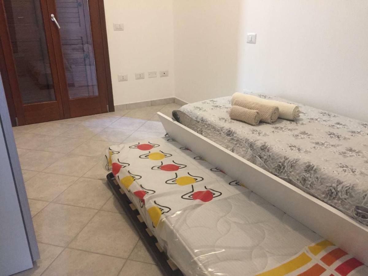 Matilde Apartment 普拉 外观 照片