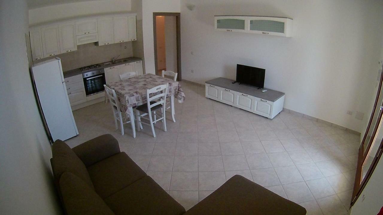 Matilde Apartment 普拉 外观 照片