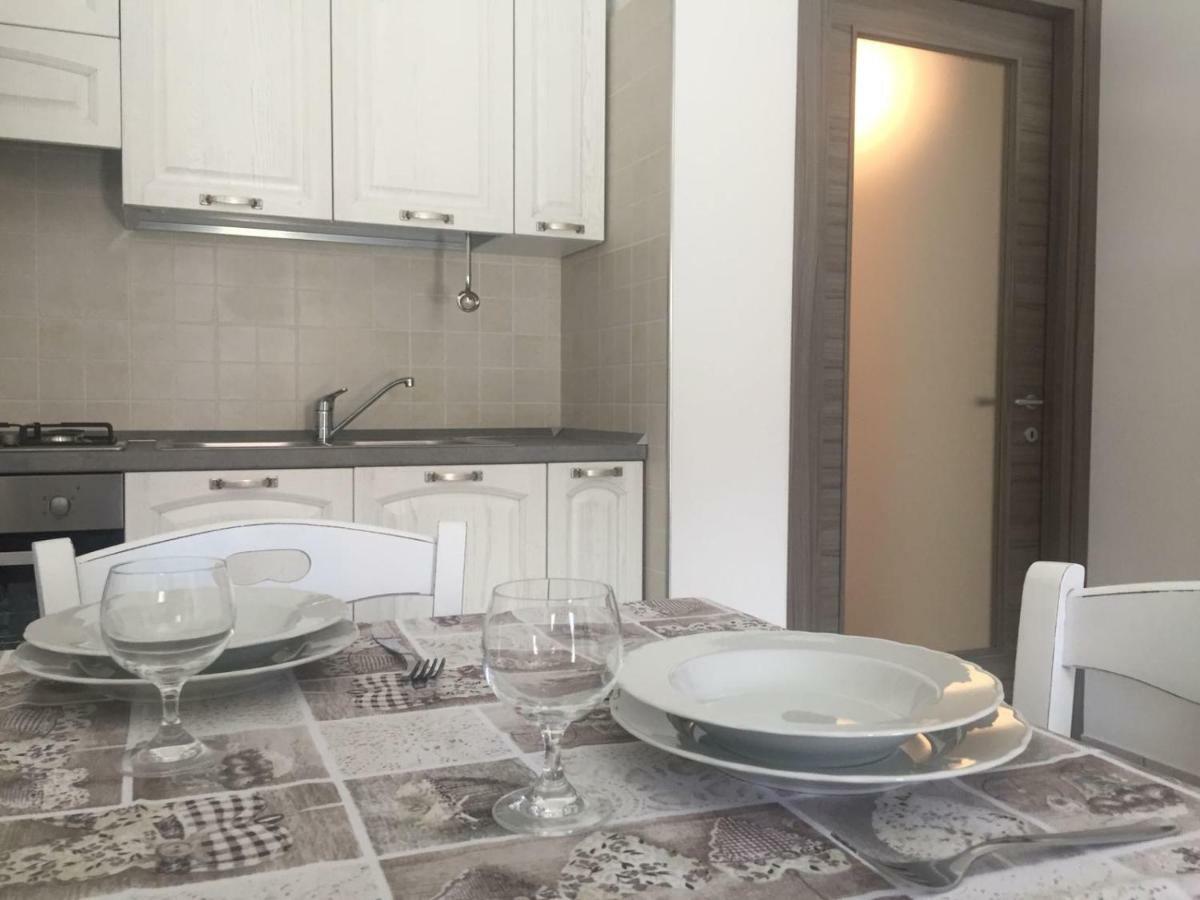 Matilde Apartment 普拉 外观 照片