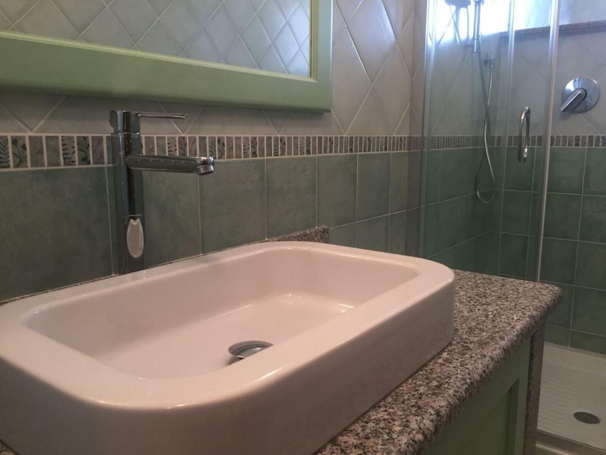 Matilde Apartment 普拉 外观 照片