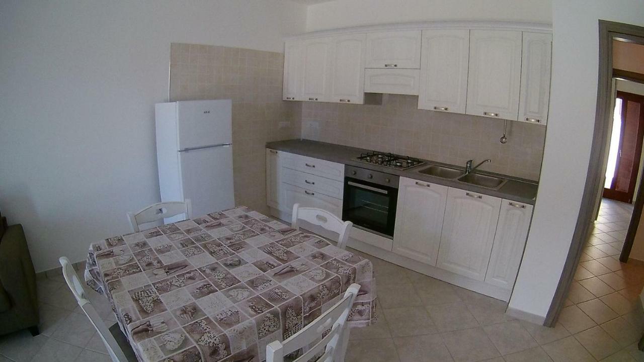 Matilde Apartment 普拉 外观 照片