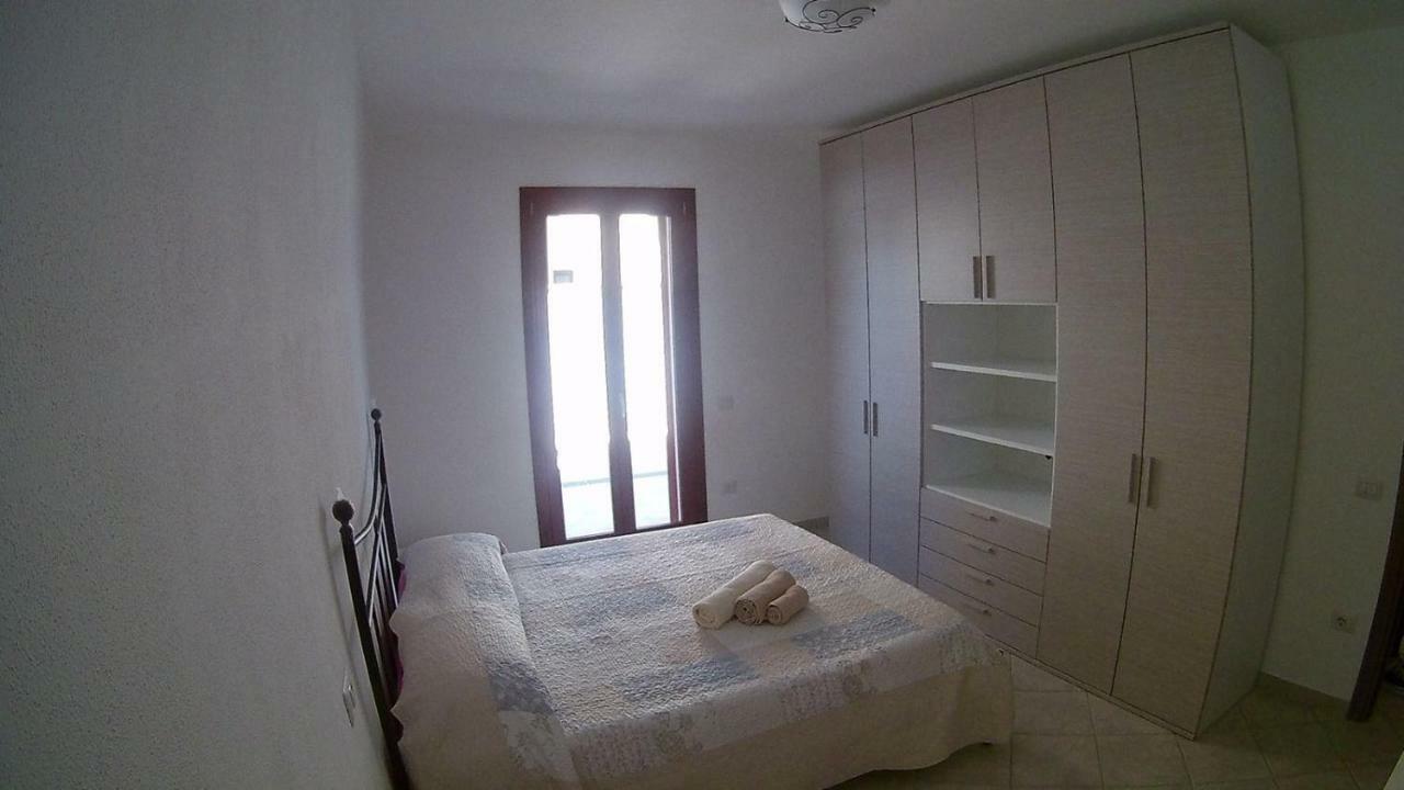 Matilde Apartment 普拉 外观 照片