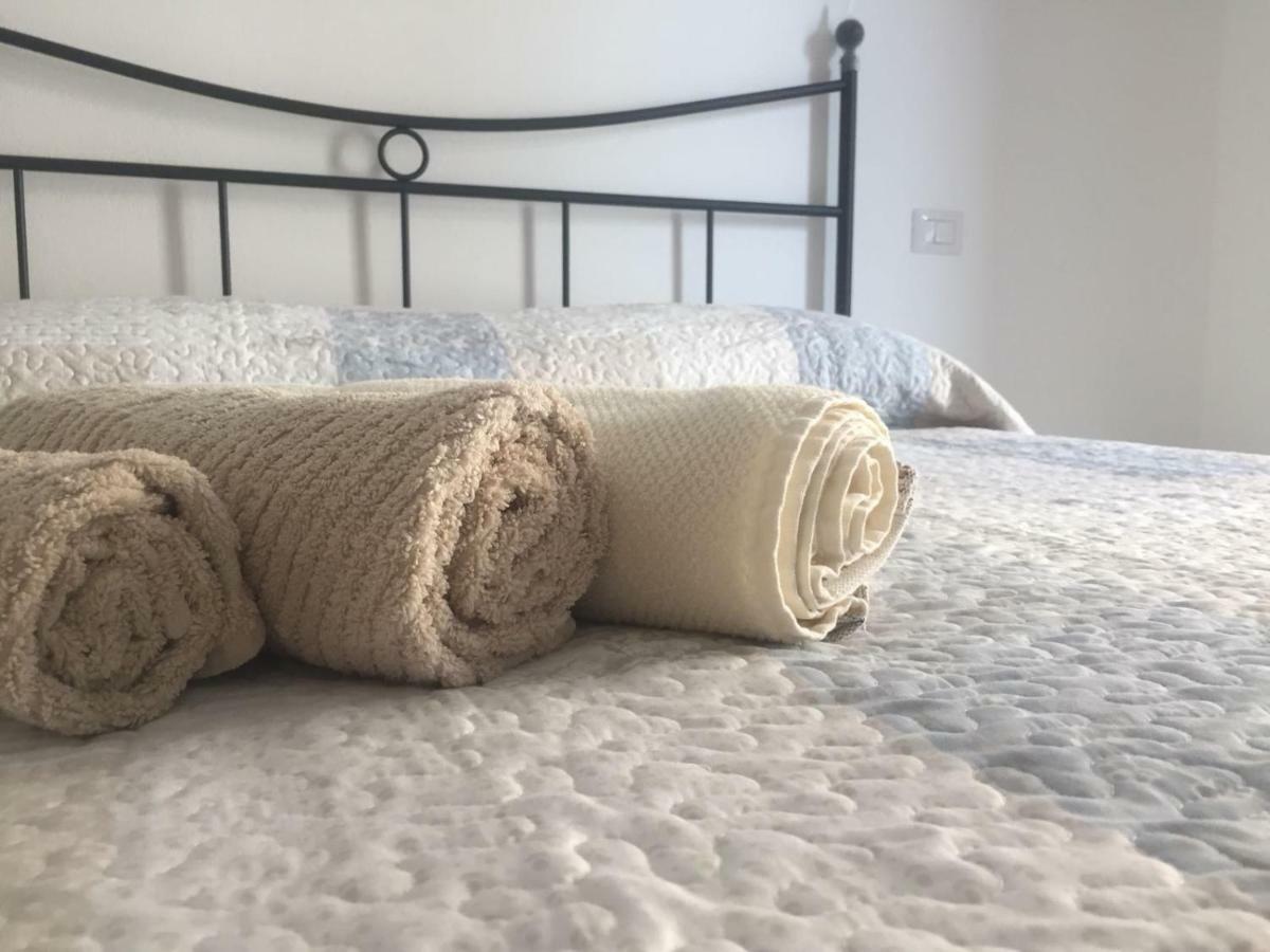 Matilde Apartment 普拉 外观 照片