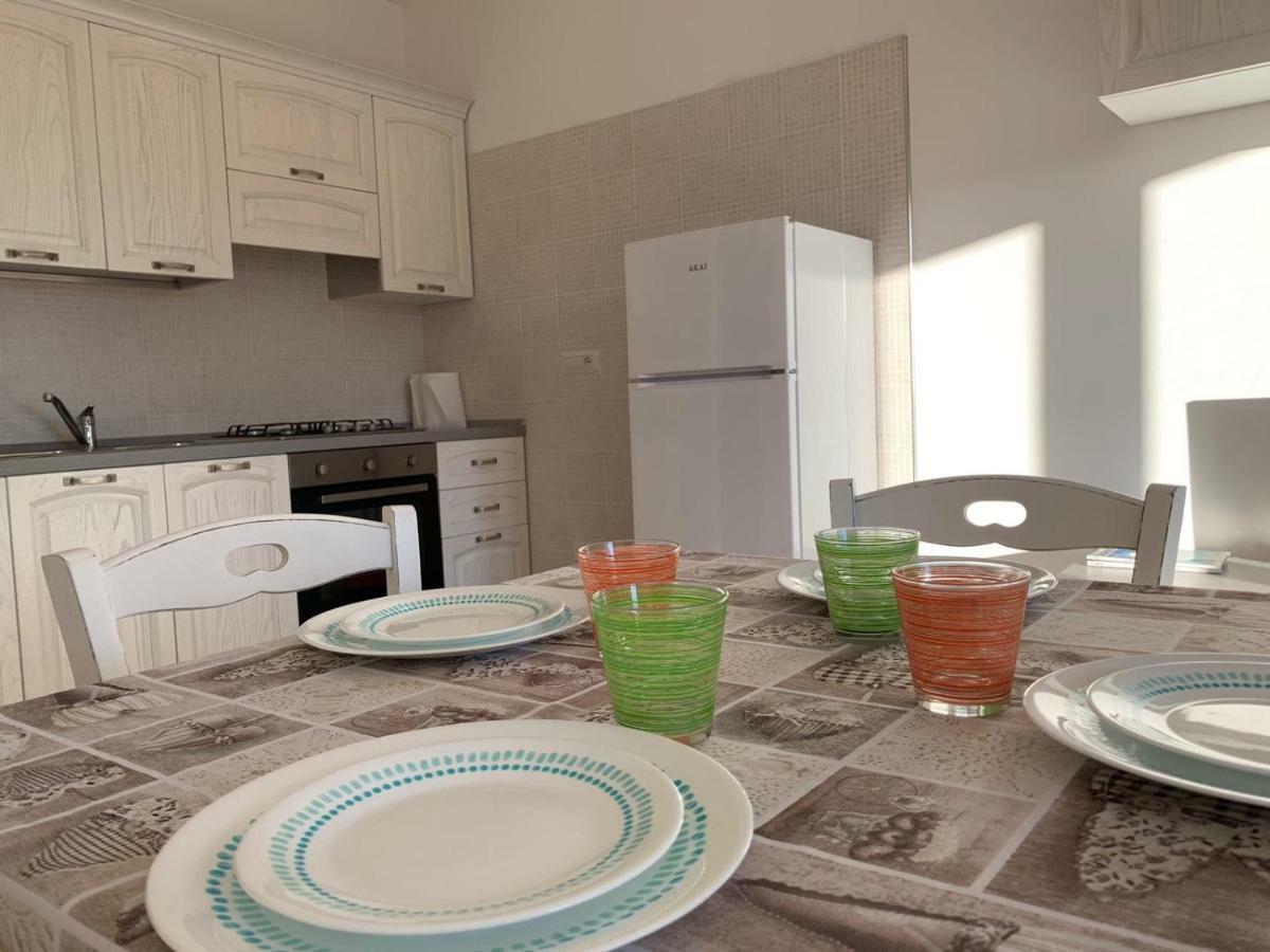Matilde Apartment 普拉 外观 照片