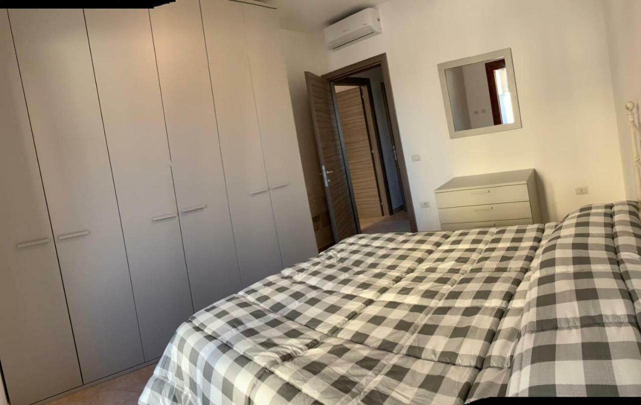 Matilde Apartment 普拉 外观 照片